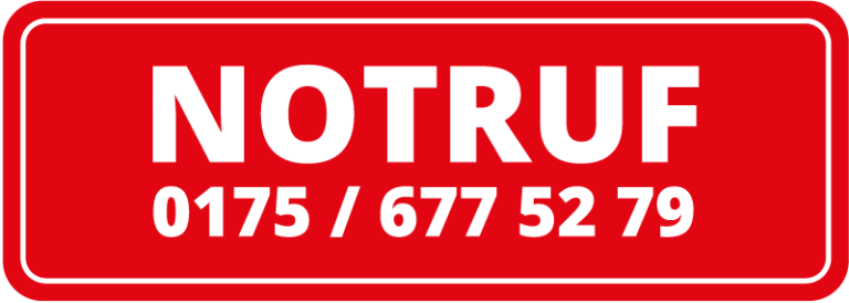 Notruf 0175 6775279